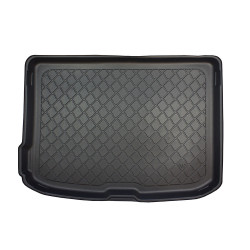 Tapis de coffre pour Audi A3 (8VA) Sportback 08.2012-03.2020