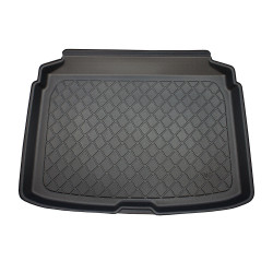 Tapis de coffre pour Audi A3 (8VA) Sportback 08.2012-03.2020