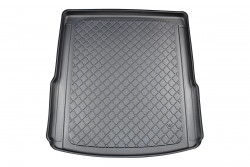 Tapis de coffre pour Audi A6 (C8) Avant 2018-