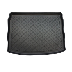 Tapis de coffre Nissan Qashqai II 02.2014-05.2021