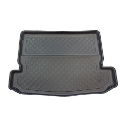 Tapis coffre pour Nissan X-Trail III (T32) 08.2014-12.2021 MTM