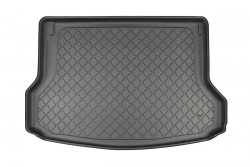 Tapis coffre pour Nissan X-Trail III (T32) 08.2014-12.2021 MTM