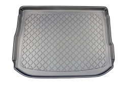 Tapis coffre pour Nissan Qashqai III (J12) e-Power 07.2022- MTM