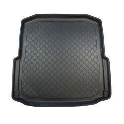 Tapis de coffre pour Skoda Octavia III (SE) 02.2013-05.2020