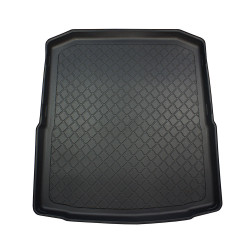 Tapis coffre pour Skoda Superb III (iV) 09.2019-11.2023 MTM cod. 10838