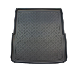 Tapis de coffre pour Skoda Superb III (3V) 05.2015-09.2019