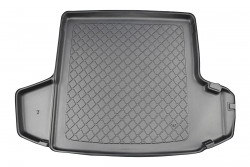 Tapis de coffre pour Skoda Octavia III (SE) wagon 02.2013-05.2020