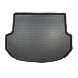 Tapis de coffre Hyundai Santa Fe III 5 sieges 2012-2019