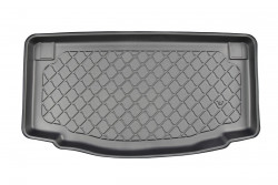 Tapis de coffre Hyundai i10 (BA) 11.2013-12.2019