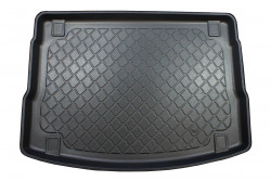 Tapis coffre pour Hyundai i30 III (PD) 07.2017- MTM cod. 7331