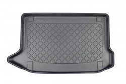 Tapis coffre pour Hyundai Kona (aussi Hybrid) 11.2017-08.2023 MTM