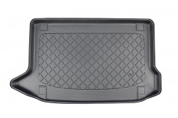 Tapis coffre pour Hyundai Kona Electric 2018-08.2023 MTM