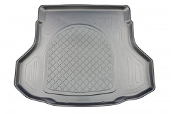 Tapis coffre pour Hyundai Elantra (CN7) 2021- MTM