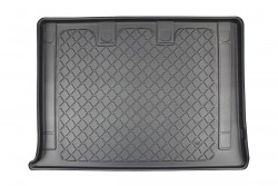 Tapis de coffre Mercedes Vito (w639) Exttralong (3.430 mm) 08.2003-2013 