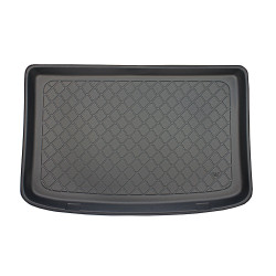 Tapis de coffre Mercedes Classe A (W176) 09.2012-04.2018