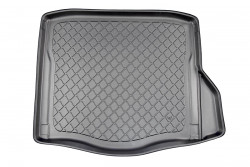 Tapis de coffre Mercedes CLA (C117) Coupe 03.2013-03.2019