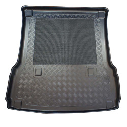 Tapis de coffre Mercedes GLS (X166) 5 sieges 2016- 