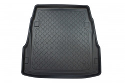 Tapis de coffre Mercedes S (W222) depuis 07.2013