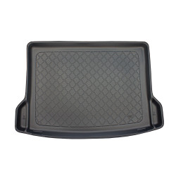 Tapis de coffre Mercedes GLA I (X156) 03.2014-11.2019