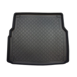Tapis de coffre Mercedes Classe C (S205) wagon 03.2014-