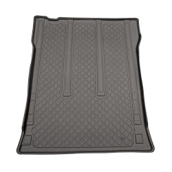 Tapis coffre pour Mercedes Vito / eVito (electric) Tourer long 2014- MTM