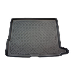 Tapis coffre pour Mercedes GLC (X253) 09.2015-06.2022 MTM