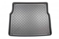 Tapis de coffre Mercedes Classe C (S205) wagon 03.2014-