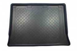 Tapis de coffre Mercedes V-Class (W447) bus / EQV 300 (electric) 10.2014-