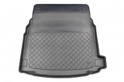 Tapis coffre pour Mercedes CLS (C257) Coupe 2018-08.2023 MTM