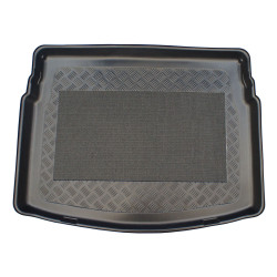 Tapis de coffre Toyota Auris II berline  