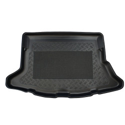 Tapis de coffre Toyota Auris II berline