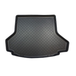 Tapis de coffre Toyota Auris II Touring Sports (aussi Hybrid) 07.2013-12.2018