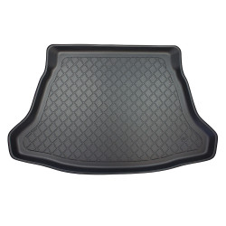 Tapis coffre pour Toyota Prius IV Hybrid 04.2016-02.2023 MTM