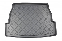 Tapis coffre pour Toyota RAV4 V (aussi Hybrid) 2019- MTM