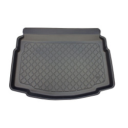 Tapis de coffre pour Volkswagen Golf 7 10.2012-12.2019