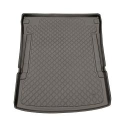 Tapis de coffre pour Volkswagen Caddy Maxi 2010-10.2020