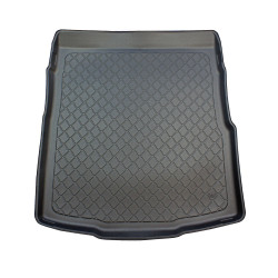 Tapis de coffre pour Volkswagen Passat (B8) 12.2014 /+ Facelift 2019