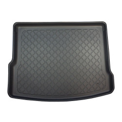 Tapis de coffre Volkswagen Tiguan II 05.2016-