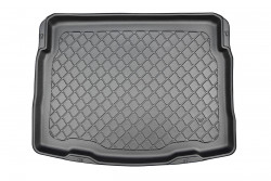 Tapis de coffre Volkswagen Tiguan II 05.2016-