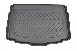 Tapis coffre pour Volkswagen T-Roc 12.2017- MTM