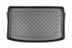 Tapis de coffre Audi A1 II (GB) 2018-