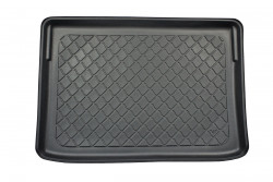 Tapis coffre pour Citroen C3 Aircross 2017- MTM