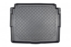 Tapis coffre pour Peugeot 3008 II 11.2016-11.2023 MTM cod. 7628
