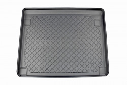 Tapis coffre pour Fiat Doblo III / e-Doblo (Electric) 2023- MTM