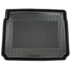 Tapis de coffre Renault Clio Grandtour II