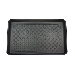 Tapis de coffre Renault Captur I 2013-12.2019