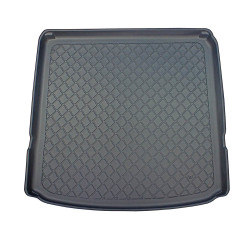 Tapis coffre pour Renault Talisman Sporter 05.2016-12.2022 MTM