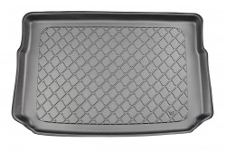 Tapis coffre pour Mitsubishi ASX II 2023- MTM