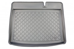 Tapis coffre pour Renault Megane E-Tech Electric 2022- MTM