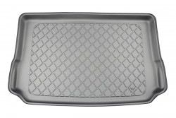 Tapis coffre pour Renault Captur II 2020- MTM